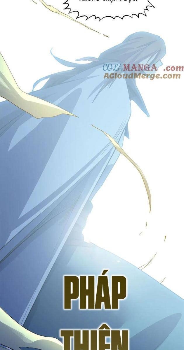 Đỉnh Cấp Khí Vận, Lặng Lẽ Tu Luyện Ngàn Năm - Page 68