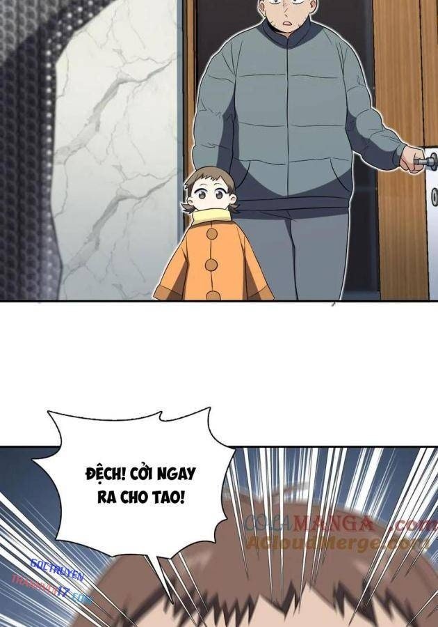 Bà Xã Nhà Tôi Đến Từ Ngàn Năm Trước - Page 22