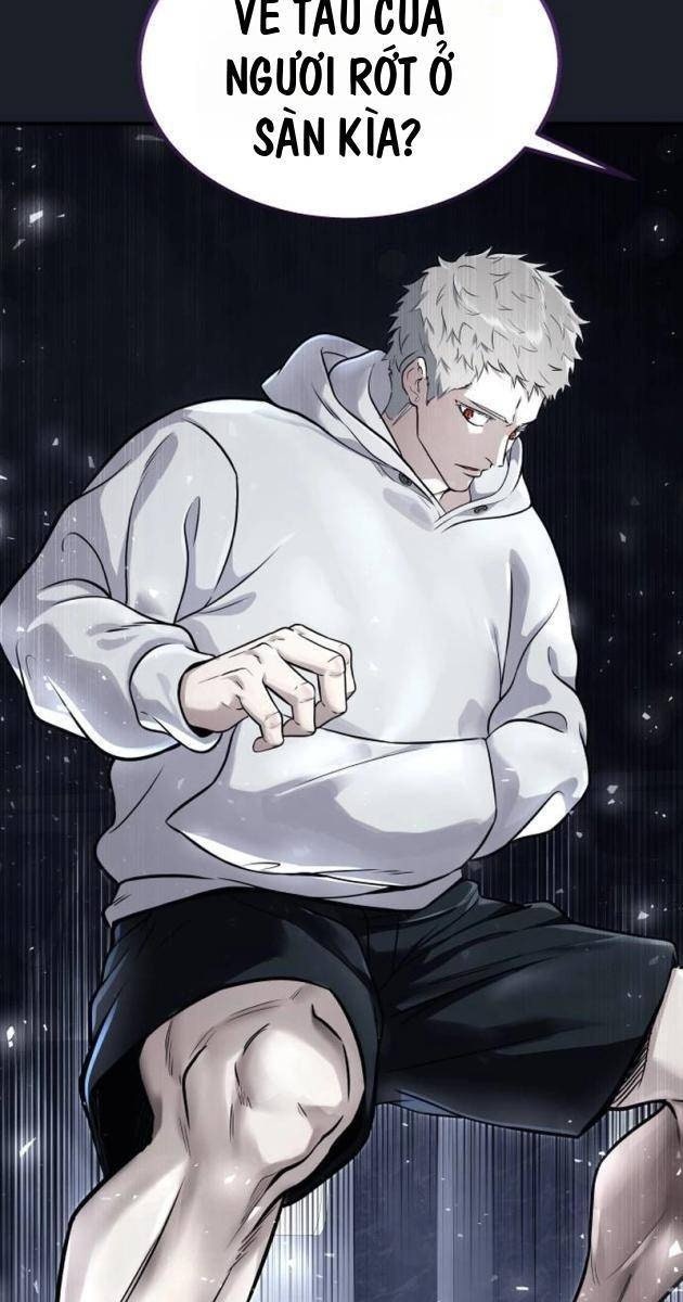 Cuộc Chiến Trong Tòa Tháp: Urek Mazino - Page 159