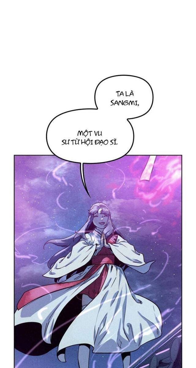 Thợ Săn Mosin - Page 9