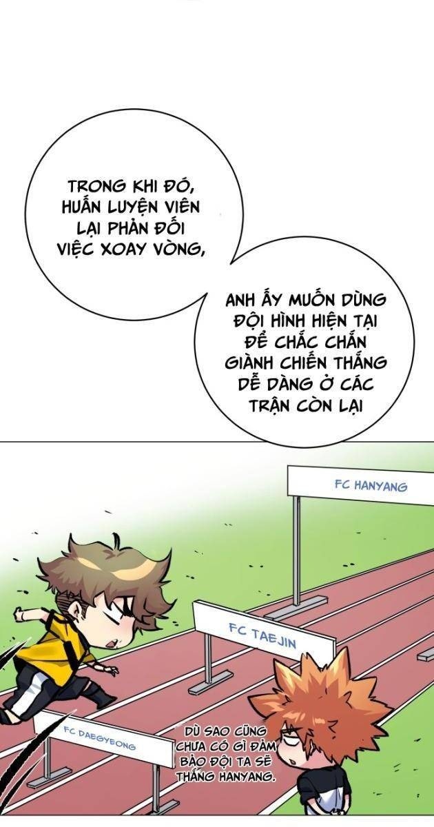 Góc Cao Khung Thành - Page 22