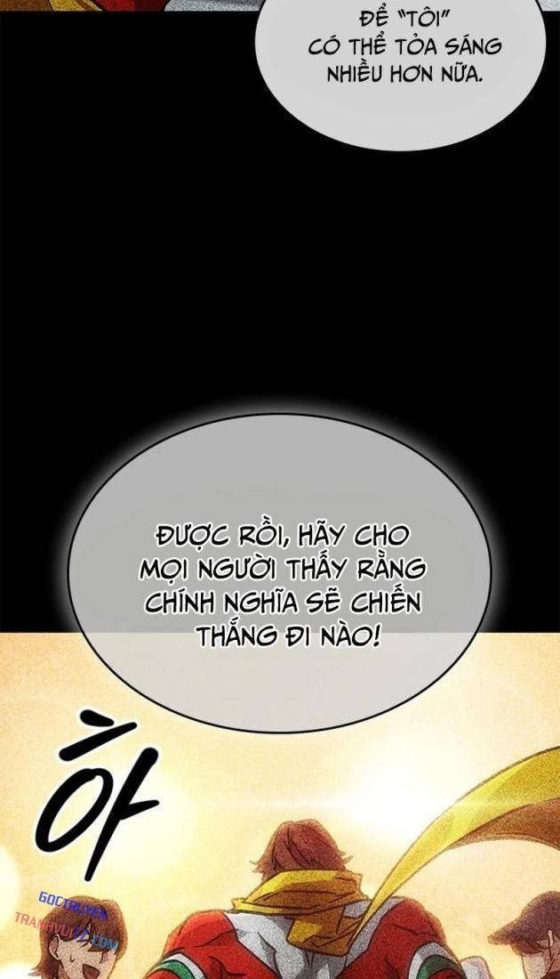 Từ Youtuber Thể Hình Triệu Sub Trở Thành Kẻ Vô Danh Trong Webtoon - Page 34