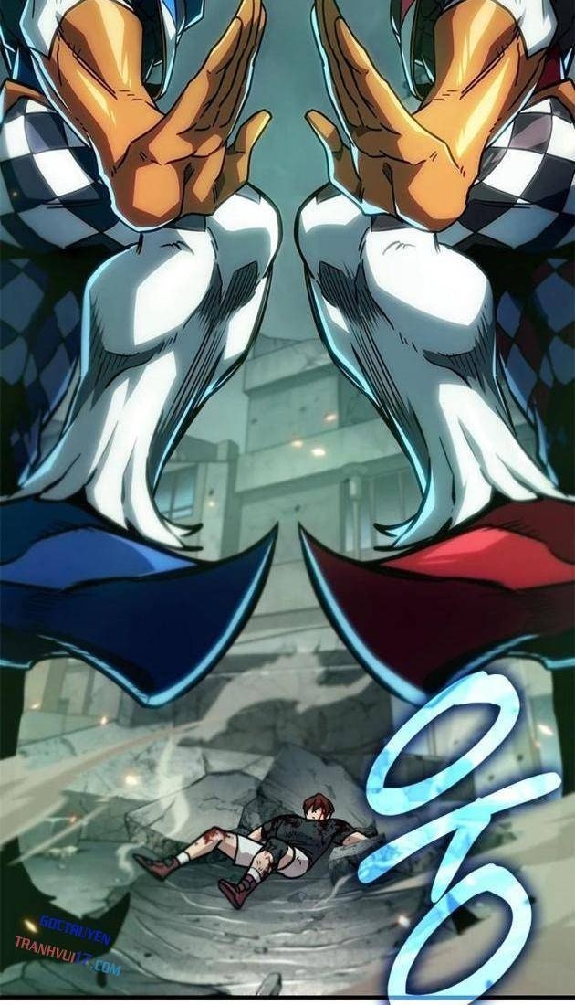 Từ Youtuber Thể Hình Triệu Sub Trở Thành Kẻ Vô Danh Trong Webtoon - Page 124