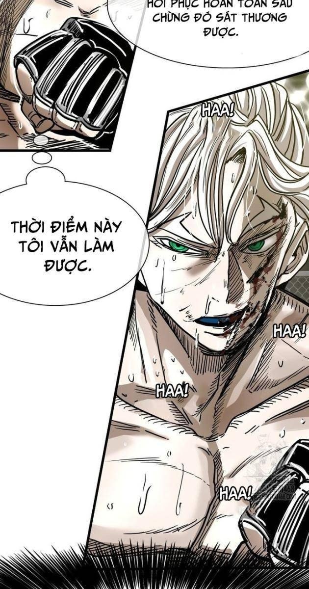 Shark - Cá Mập - Page 91