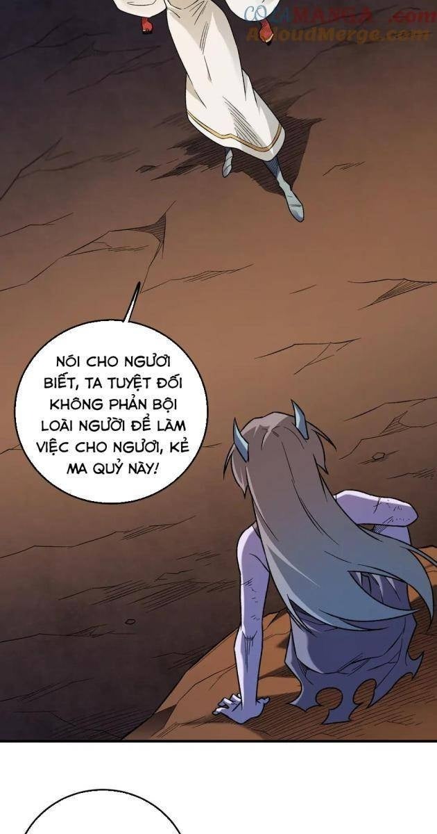 Toàn Dân Chuyển Chức: Duy Ta Vô Chức Tán Nhân - Page 41