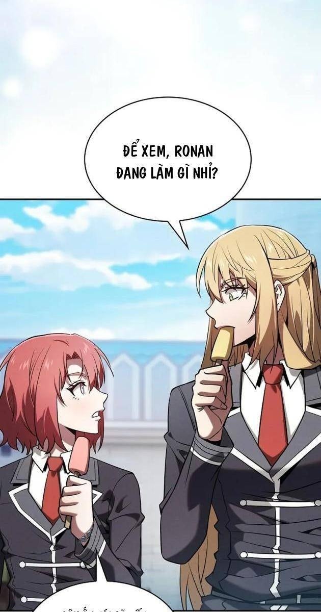 Kiếm Sĩ Thiên Tài Của Học Viện - Page 10