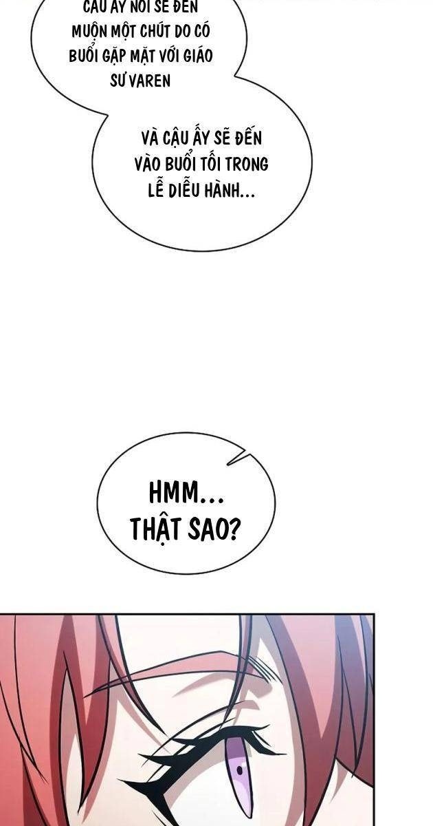 Kiếm Sĩ Thiên Tài Của Học Viện - Page 11