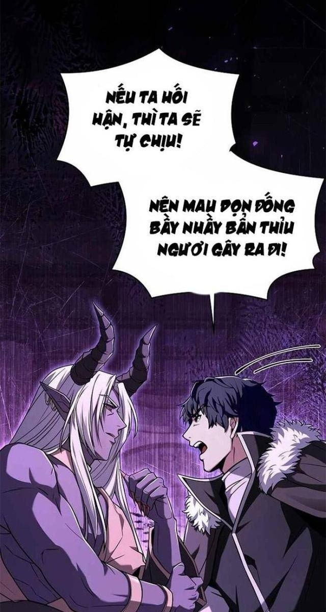 Sự Trở Lại Của Đại Pháp Sư - Page 32