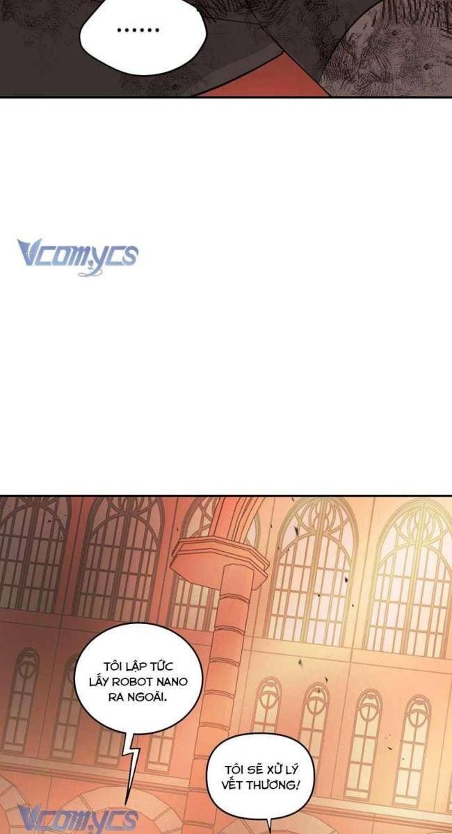 Ác Chi Hoàn - Page 12