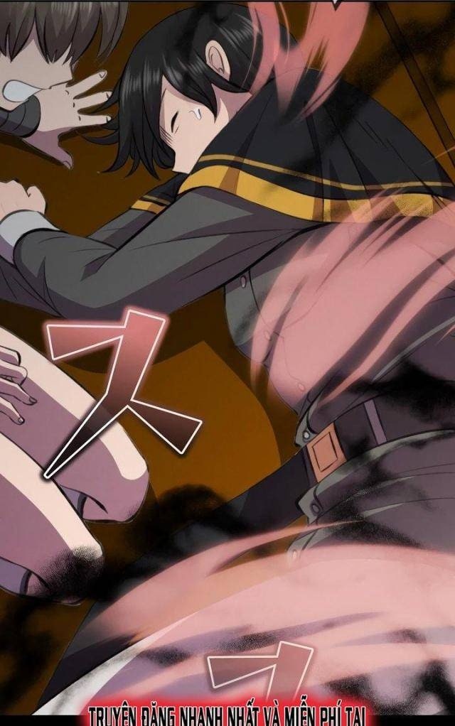 Tôi Không Phải Là Kẻ Phản Diện - Page 83