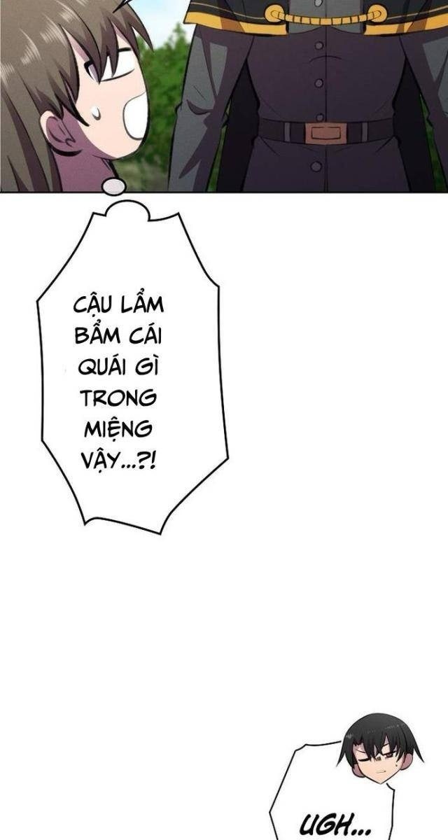 Tôi Không Phải Là Kẻ Phản Diện - Page 111