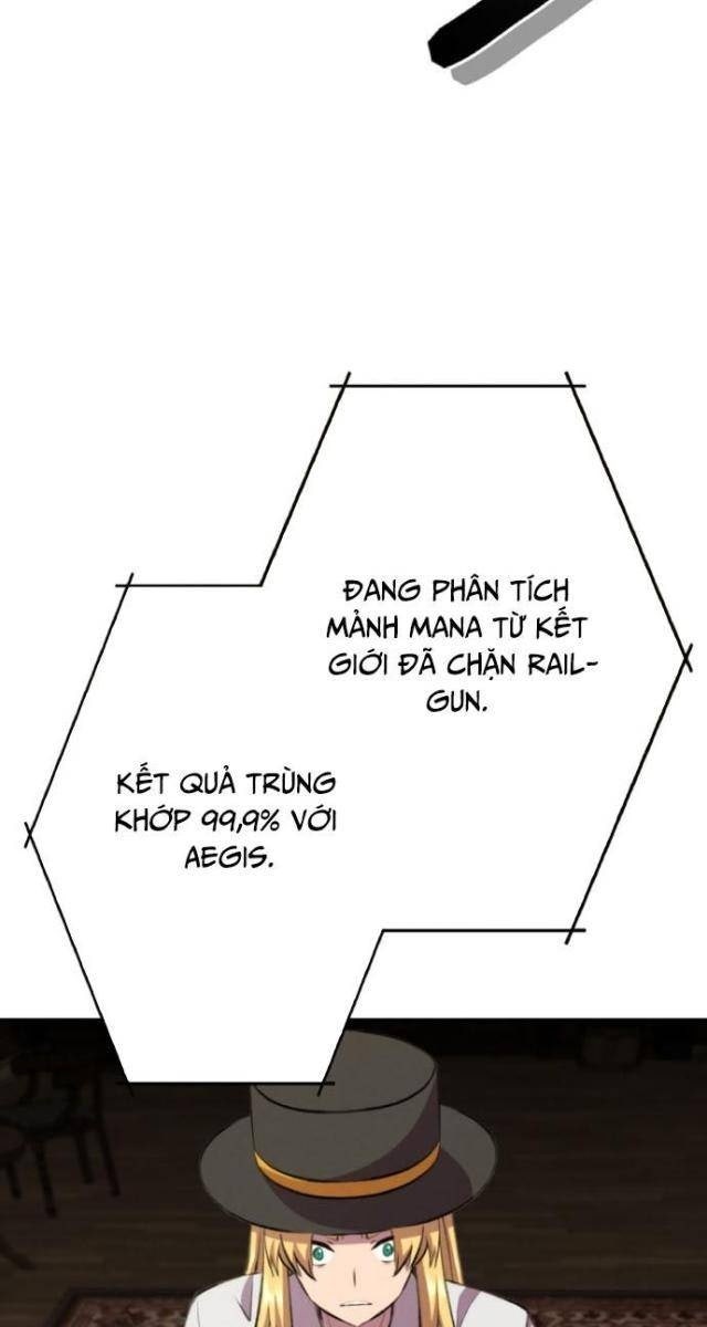 Tôi Không Phải Là Kẻ Phản Diện - Page 49