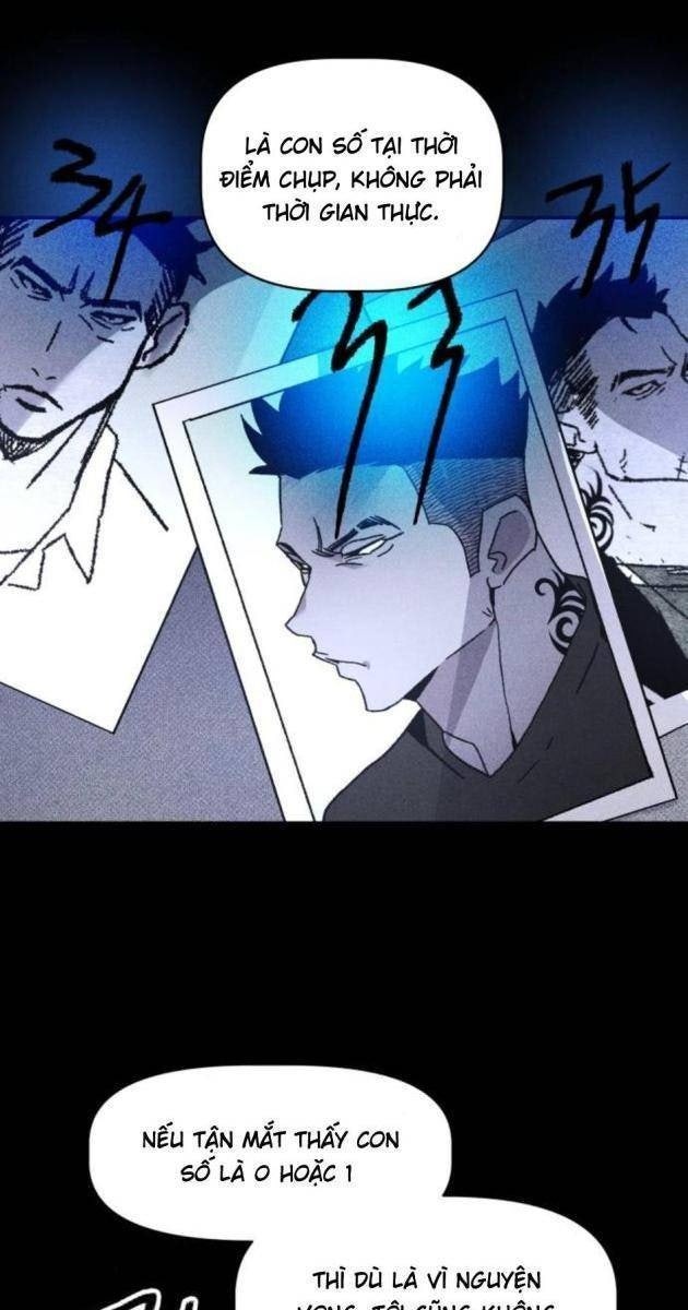 Cỗ Máy Dự Báo Sát Nhân - Page 53