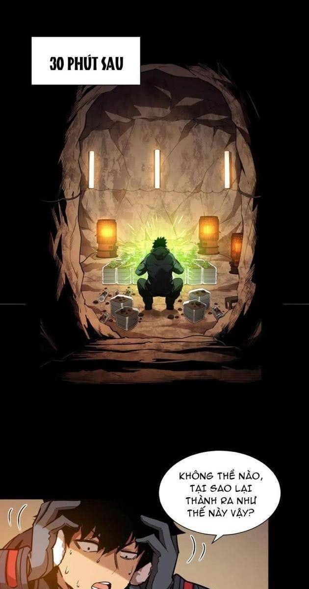 Cực Hàn Chiến Kỷ - Page 31