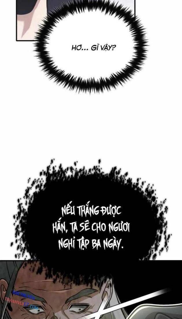 Hồi Quy Giả Về Hưu - Page 33