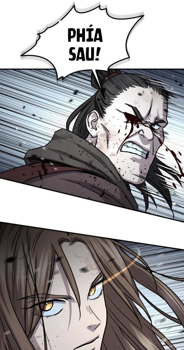 Tuyệt Thế Quân Lâm - Page 58
