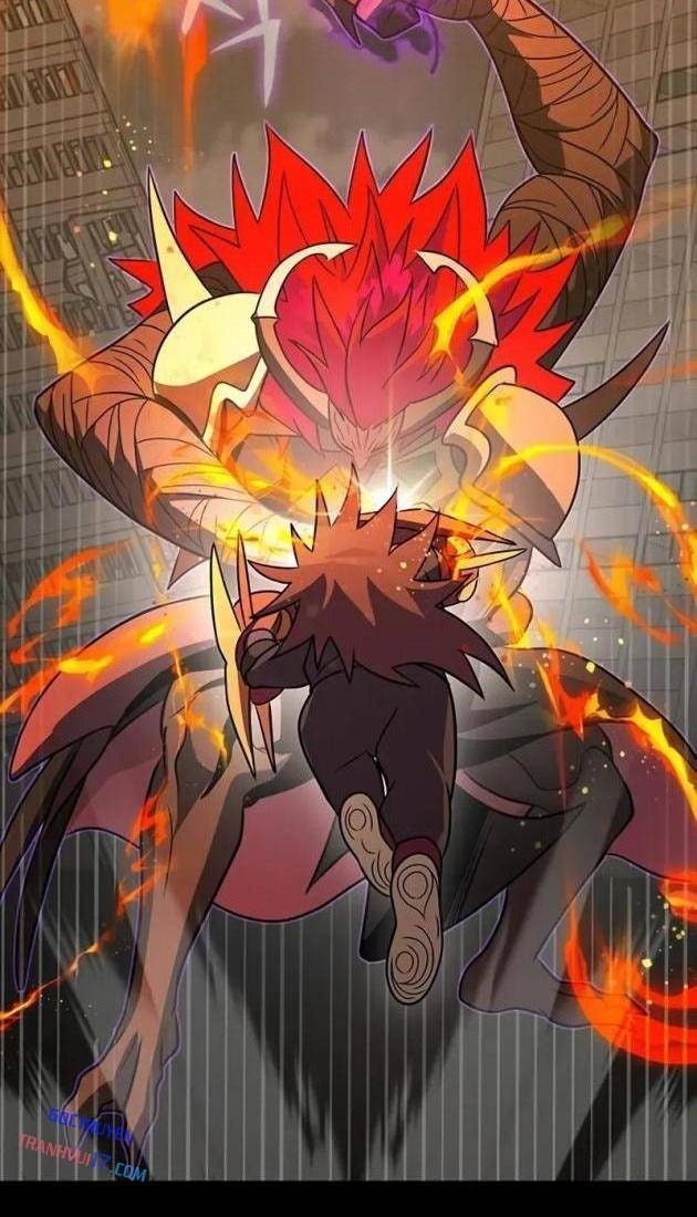 Người Chơi Thiết Thụ - Page 118