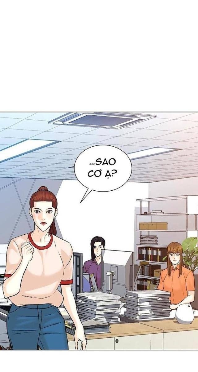 Người Trở Về Từ Cõi Chết - Page 23