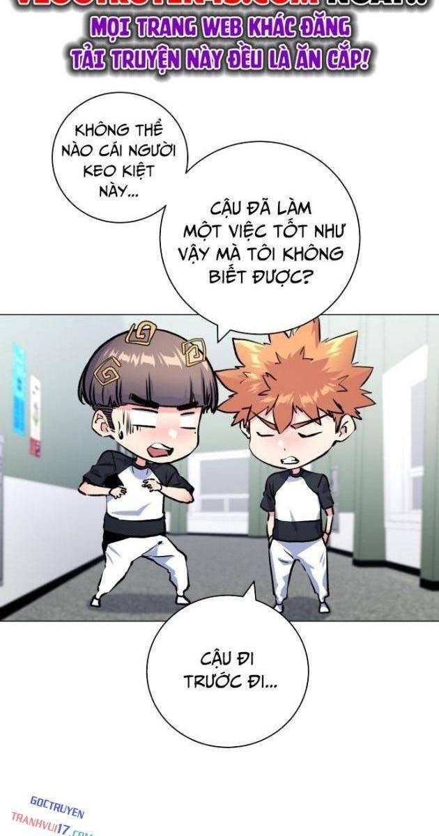 Góc Cao Khung Thành - Page 47