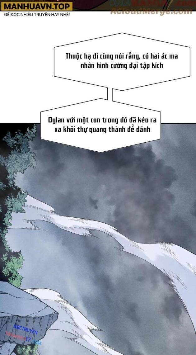 Quỷ Tiến Hóa - Page 16