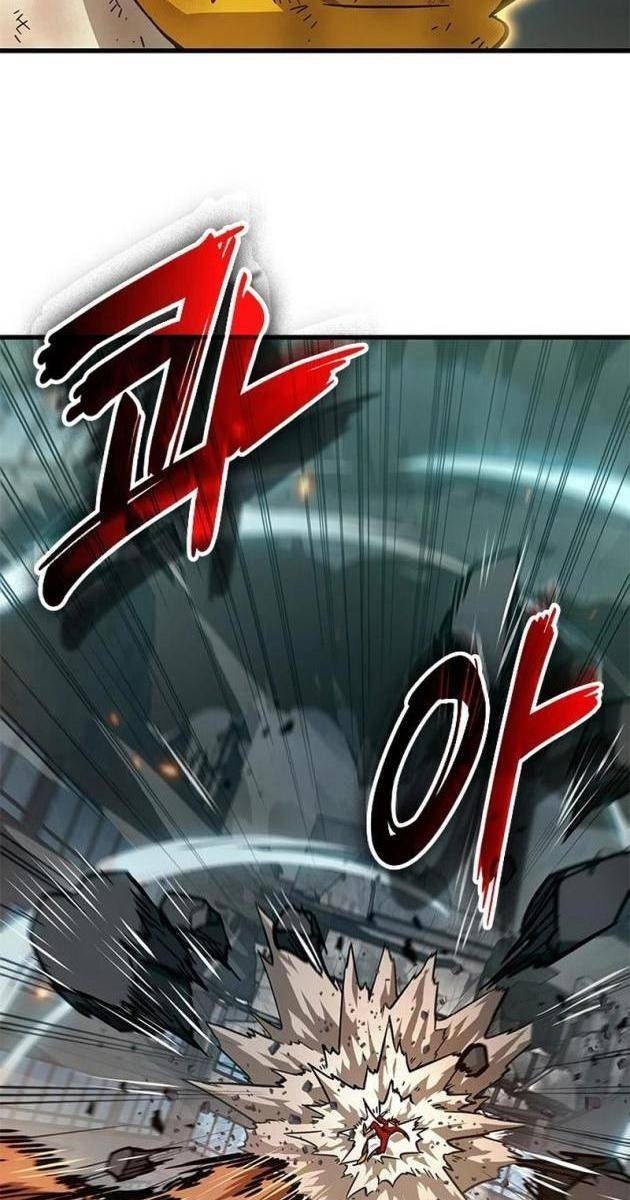 Từ Youtuber Thể Hình Triệu Sub Trở Thành Kẻ Vô Danh Trong Webtoon - Page 121