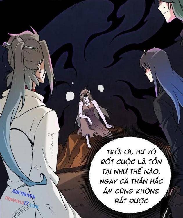 Toàn Dân Chuyển Chức: Duy Ta Vô Chức Tán Nhân - Page 38