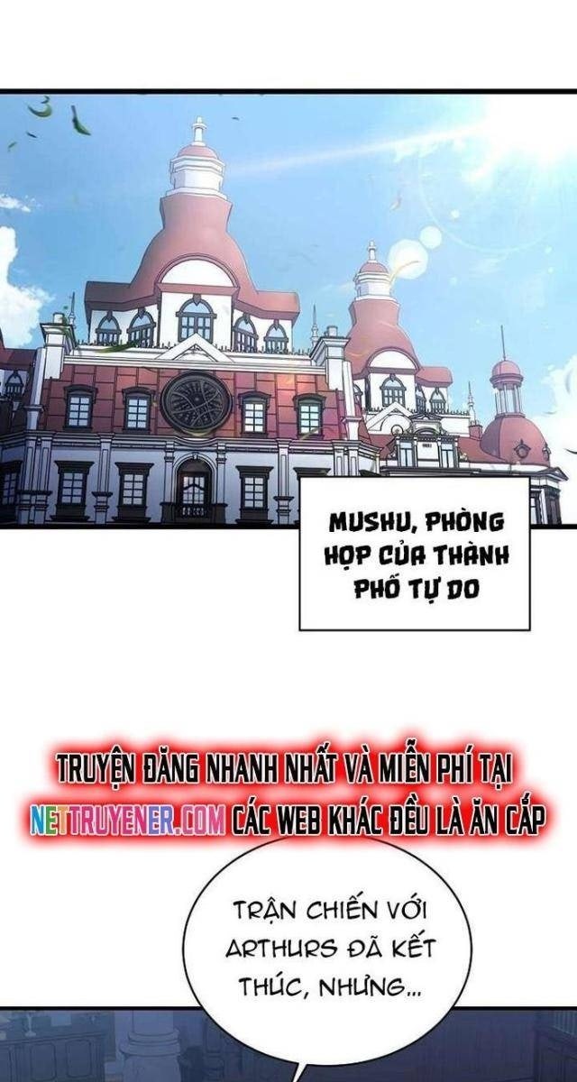 Sự Trở Lại Của Đại Pháp Sư - Page 37