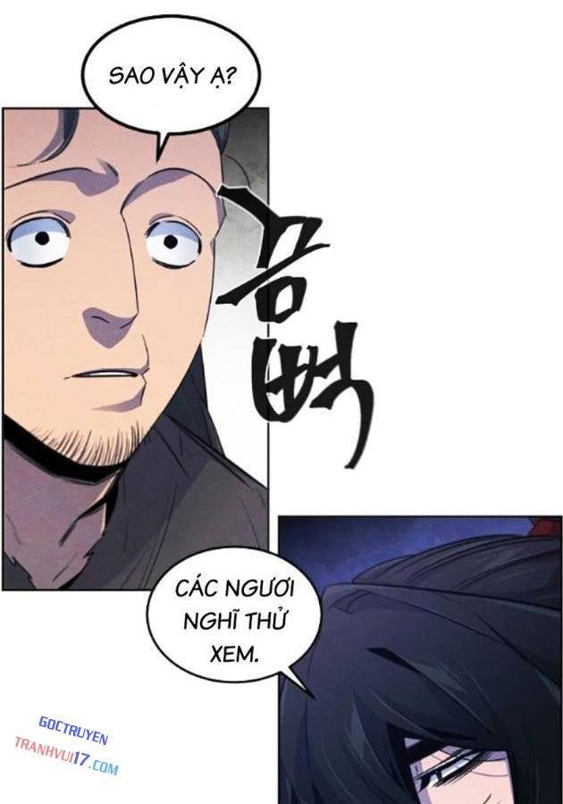 Sự Trở Lại Của Cuồng Ma - Page 64