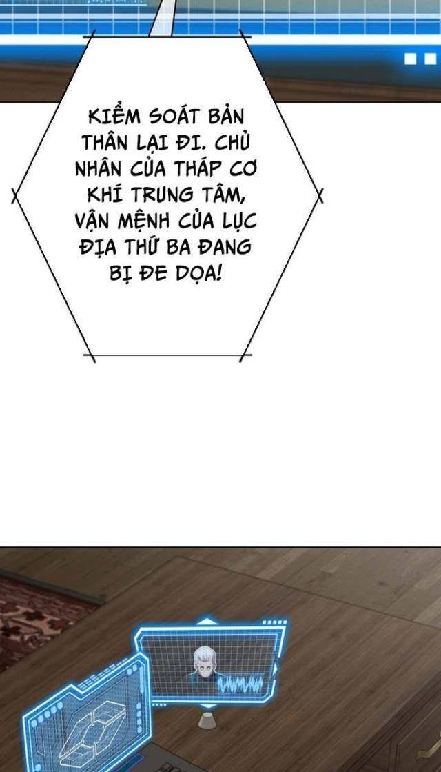 Tôi Không Phải Là Kẻ Phản Diện - Page 71