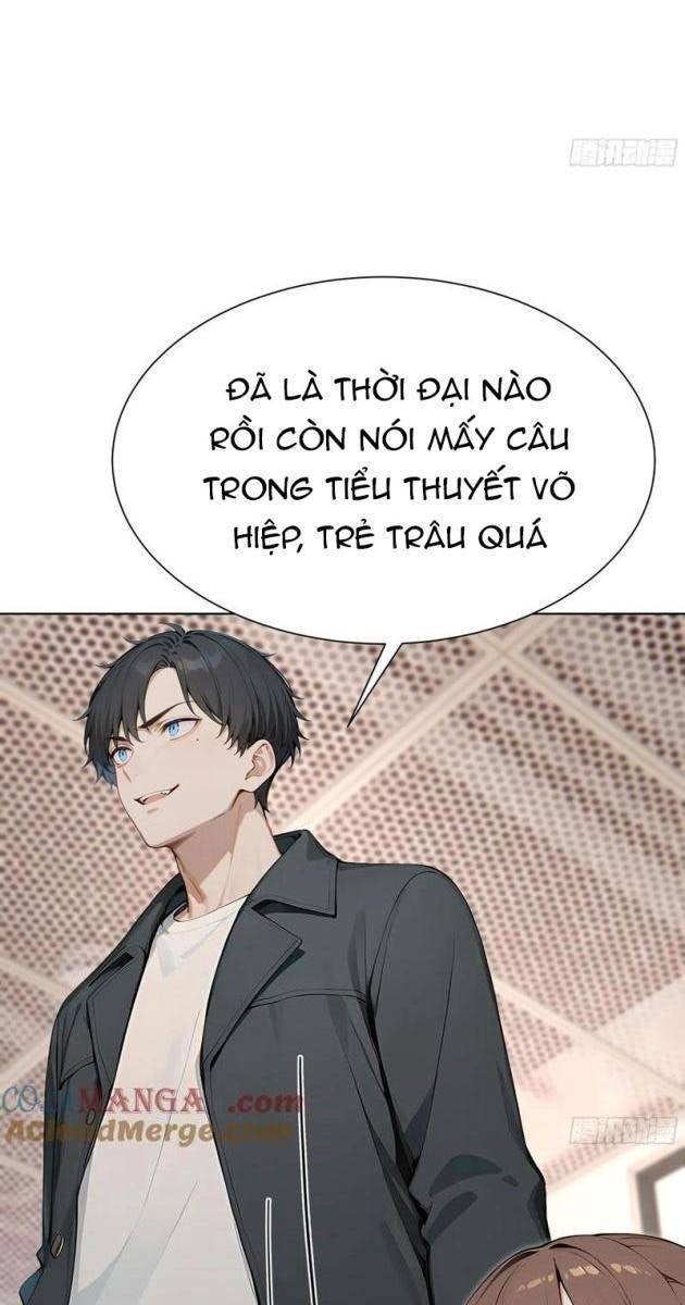 Khởi Đầu Vật Giá Sụt Giảm, Ta Trở Thành Nhà Giàu Số Một Thế Giới! - Page 64