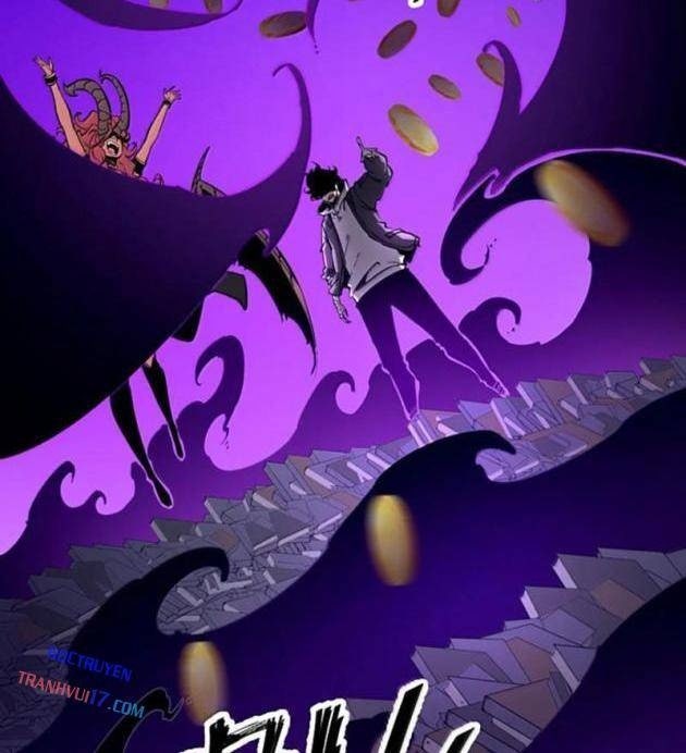 Ta Dựa Vào Nhặt Rác Trở Thành Vương Giả - Page 18