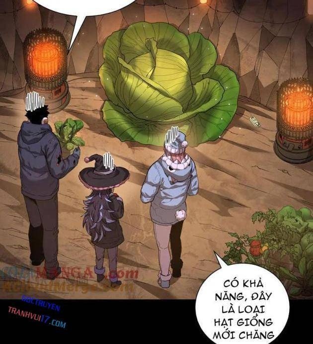 Cực Hàn Chiến Kỷ - Page 40