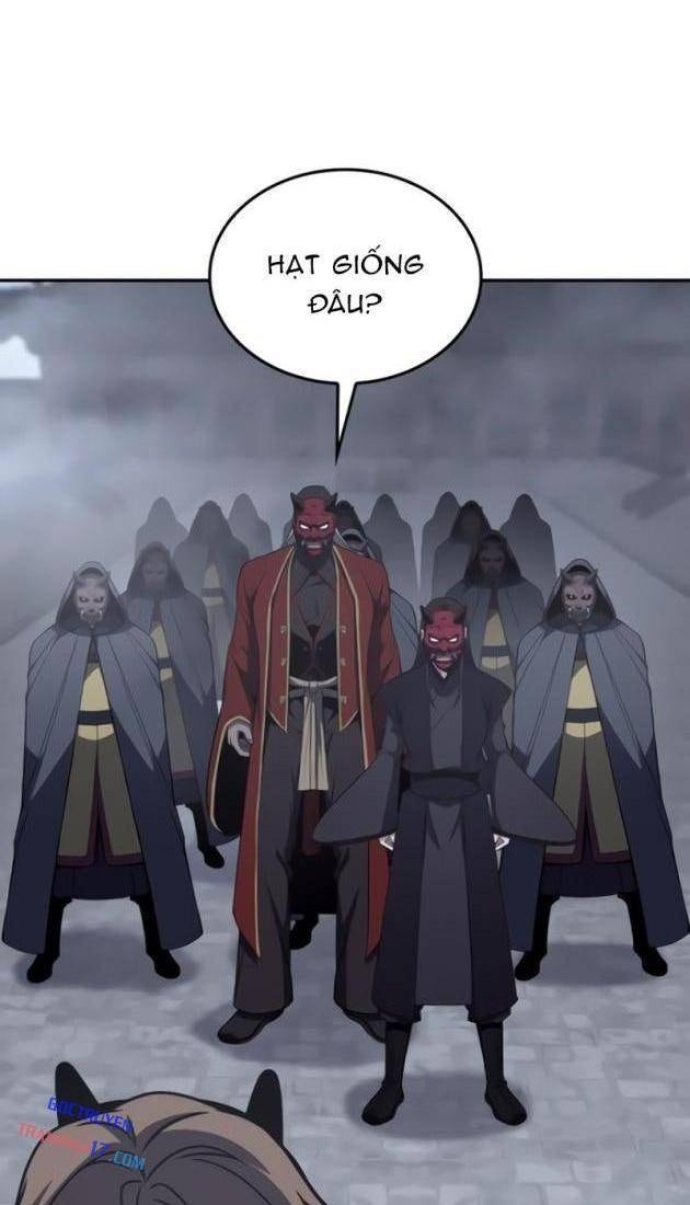 Trùng Sinh Thành Người Thừa Kế Điên Loạn - Page 124