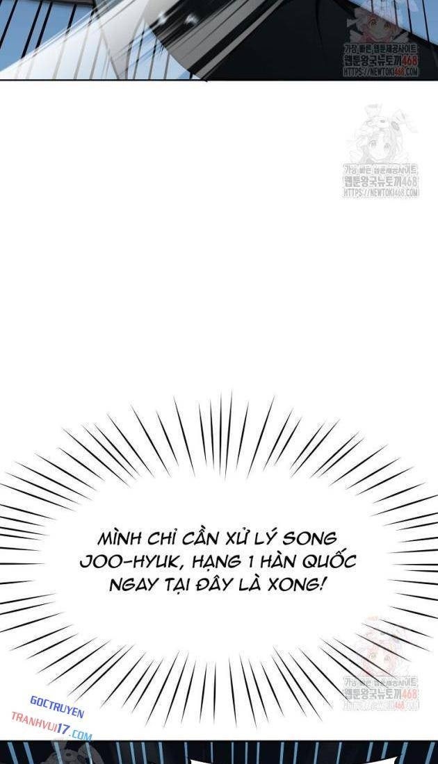 Chủ Xe Thức Ăn Nhanh Trong Ngục Tối - Page 14