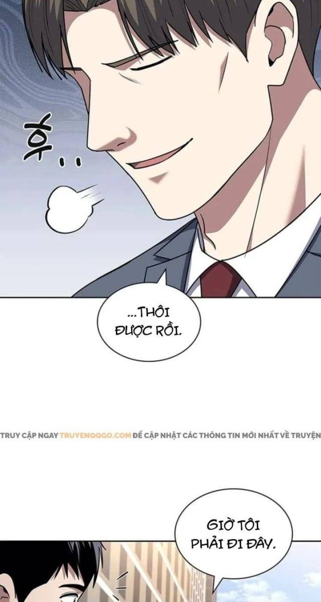 Cảnh Sát Thiên Tài Chuyển Sinh - Page 12