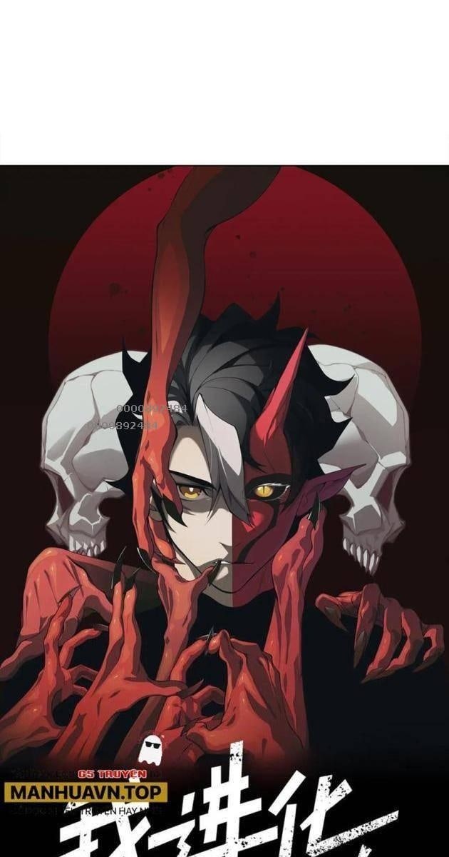 Quỷ Tiến Hóa - Page 5