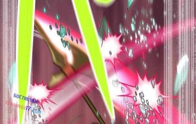 Tuyệt Thế Kiếm Thánh Hồi Quy - Page 54