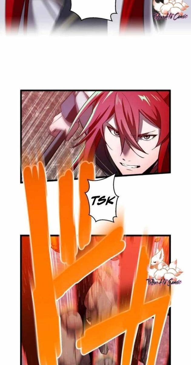 Tuyệt Thế Kiếm Thánh Hồi Quy - Page 112