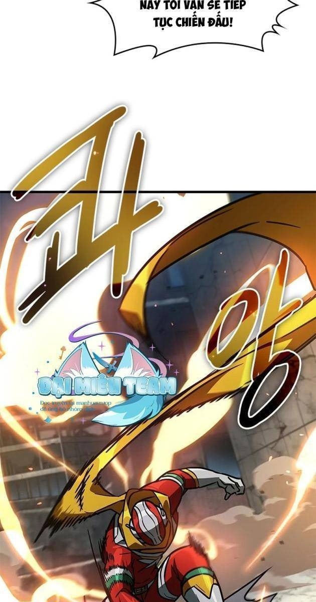 Từ Youtuber Thể Hình Triệu Sub Trở Thành Kẻ Vô Danh Trong Webtoon - Page 45