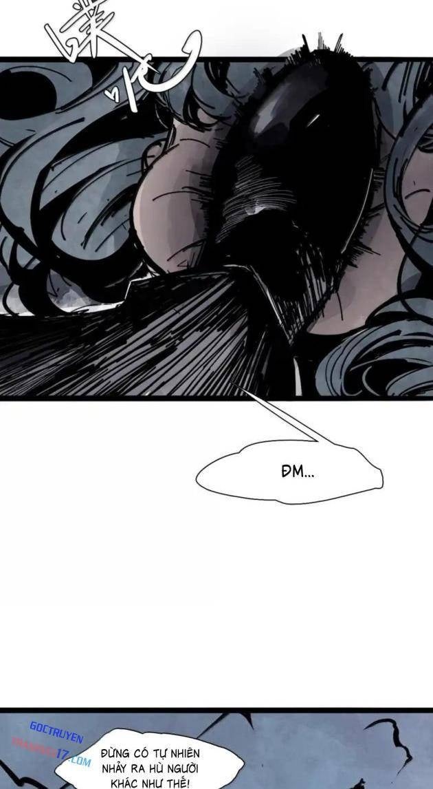 Mặt Nạ Chân Lý - Page 14