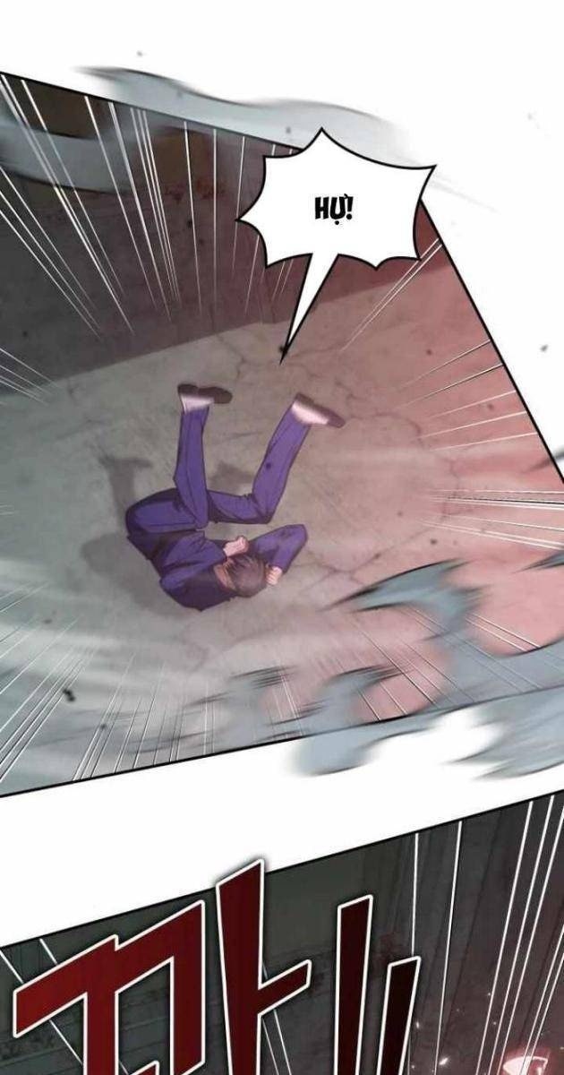 Trị Liệu Sư Quá Mạnh - Page 9