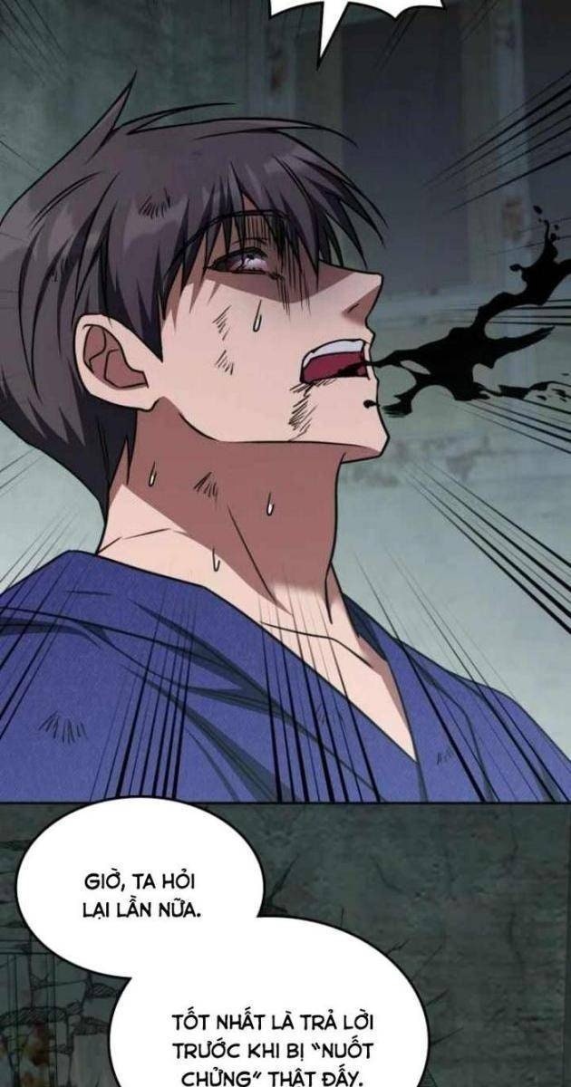 Trị Liệu Sư Quá Mạnh - Page 47