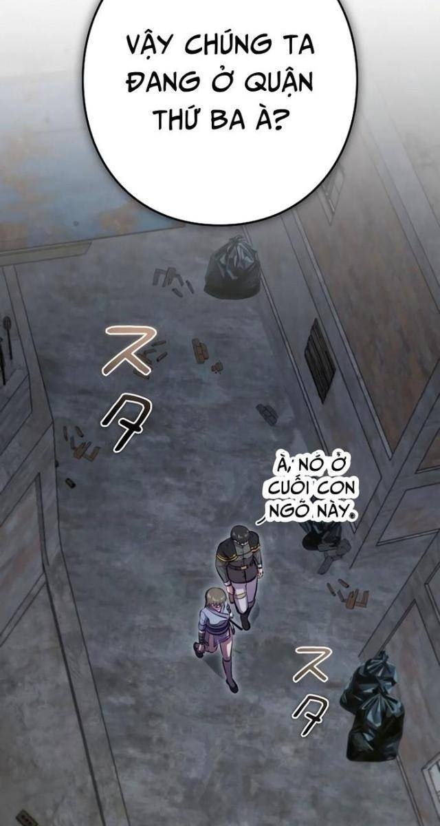 Tôi Không Phải Là Kẻ Phản Diện - Page 106