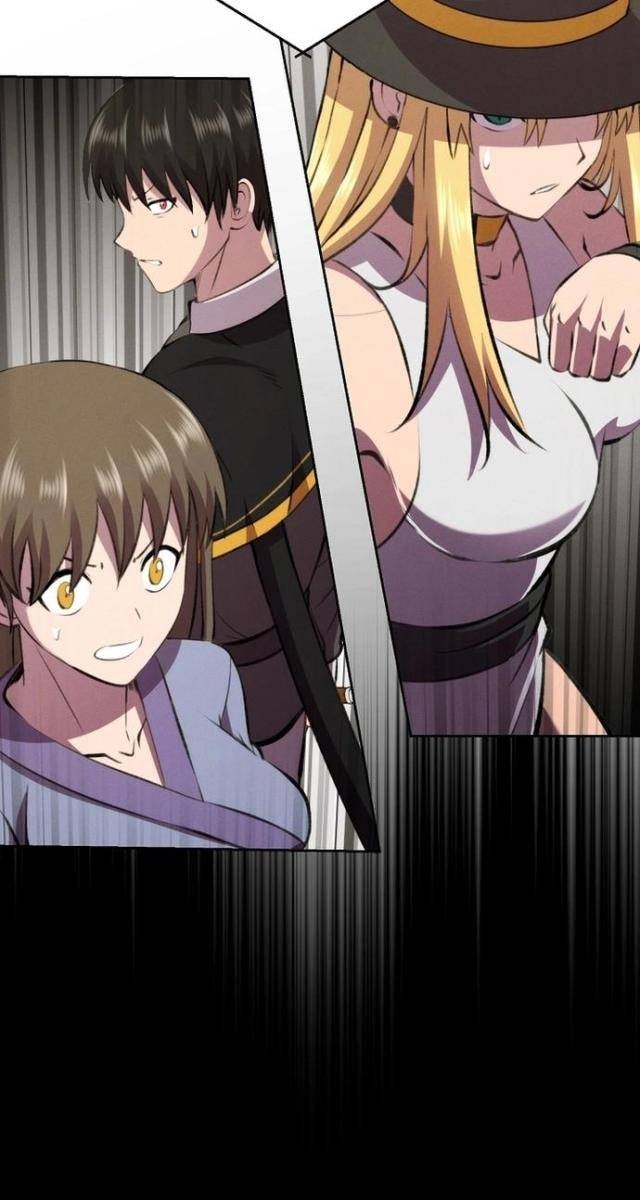 Tôi Không Phải Là Kẻ Phản Diện - Page 4