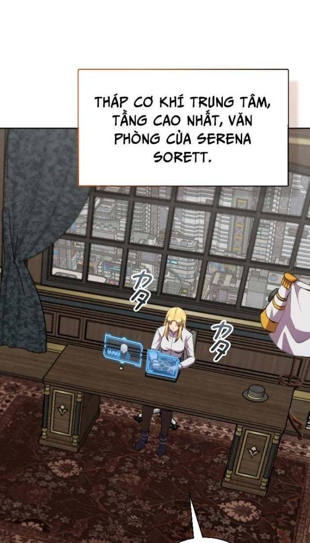 Tôi Không Phải Là Kẻ Phản Diện - Page 60