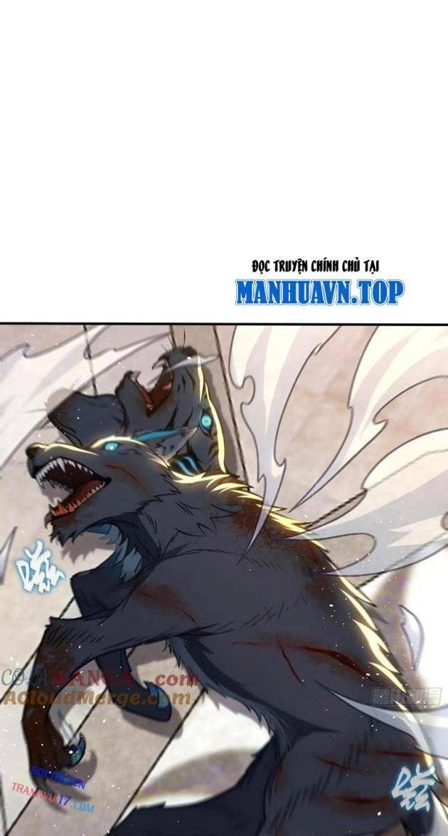 Đệ Nhất Ngự Thú Sư - Page 25