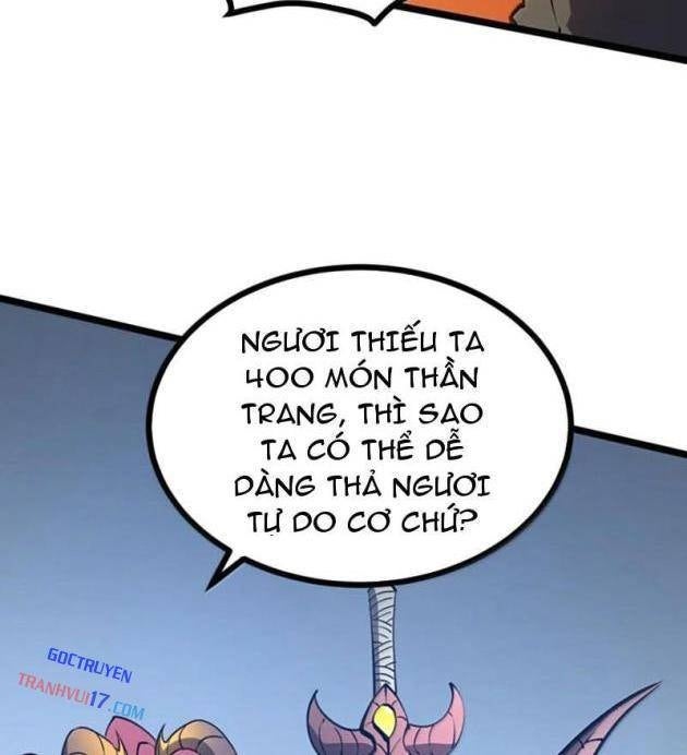 Ta Dựa Vào Nhặt Rác Trở Thành Vương Giả - Page 48