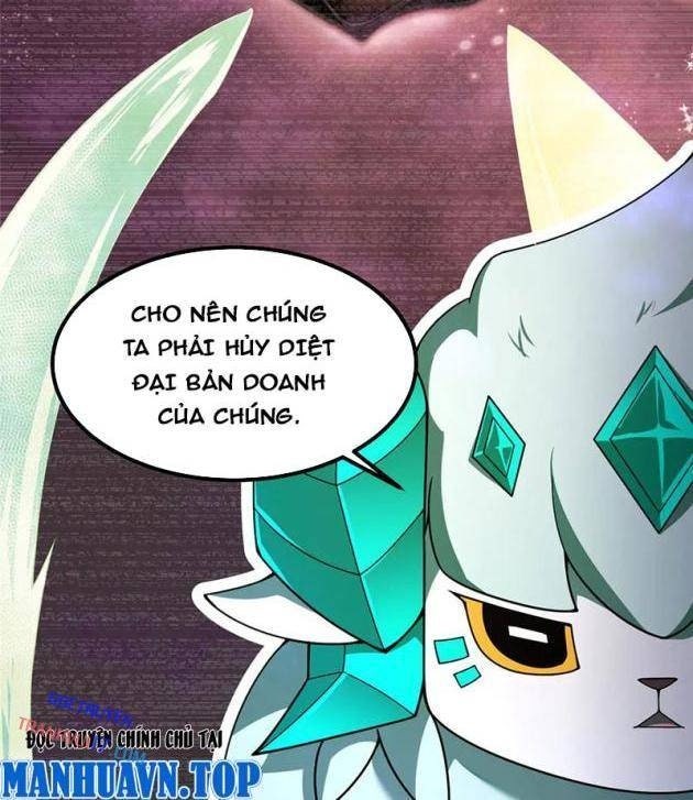 Thần Sủng Tiến Hóa - Page 30