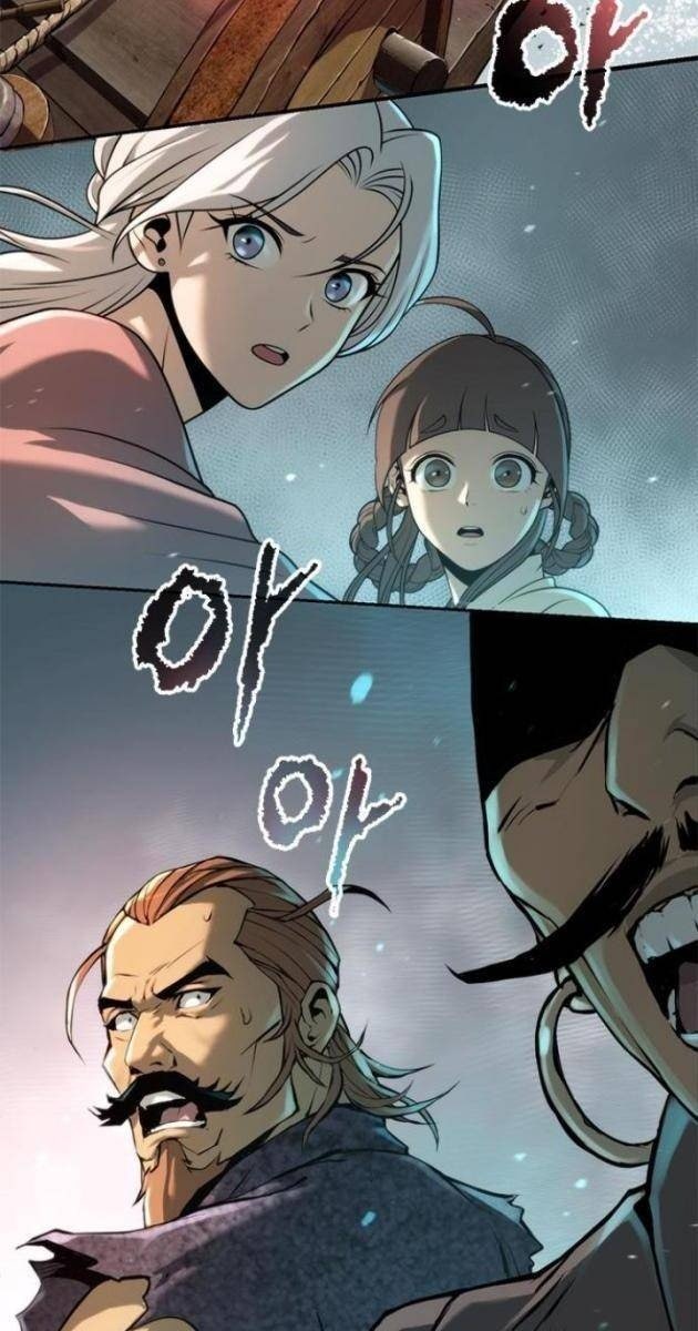 Ma Đạo Luân Hồi Ký - Page 54