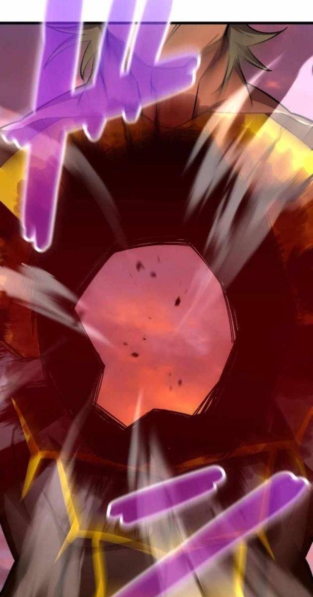 Tuyệt Thế Kiếm Thánh Hồi Quy - Page 180